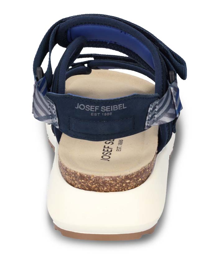 Josef Seibel Annie 04 - Blau
