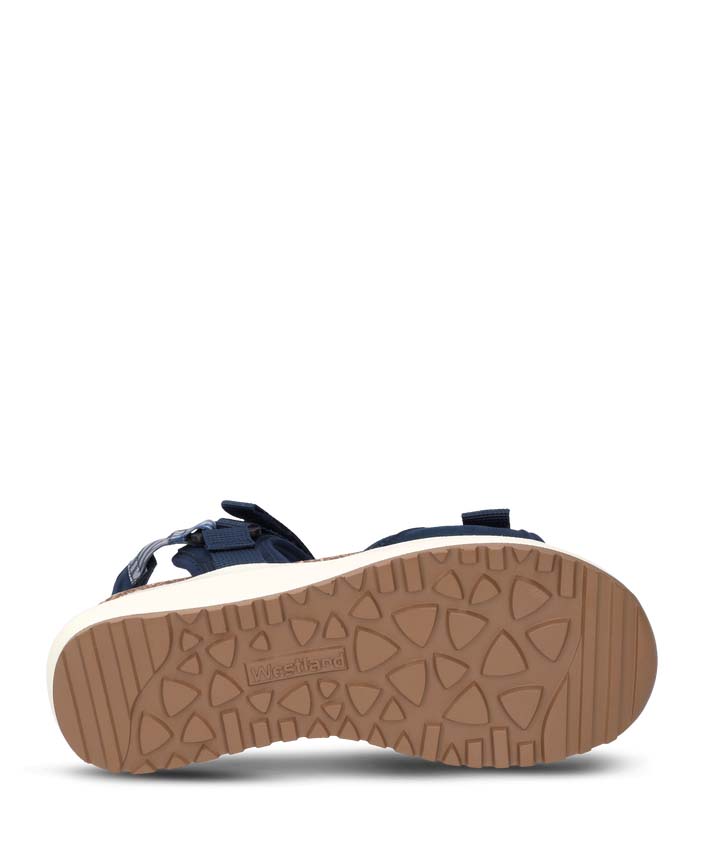 Josef Seibel Annie 04 - Blau