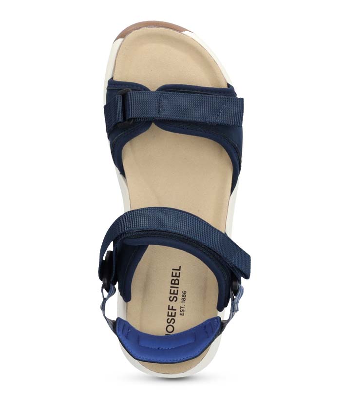 Josef Seibel Annie 04 - Blau