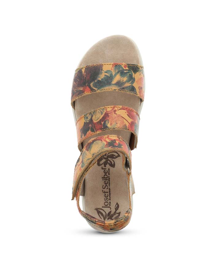 Josef Seibel Thea 04 - Beige