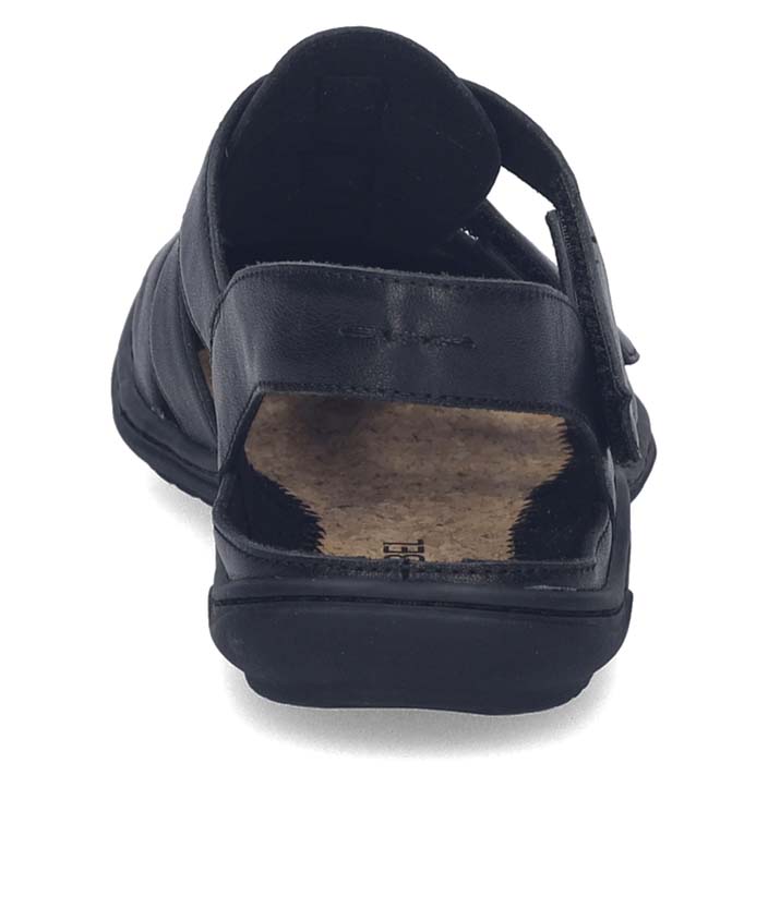 Josef Seibel Caitlyn 01 - Schwarz