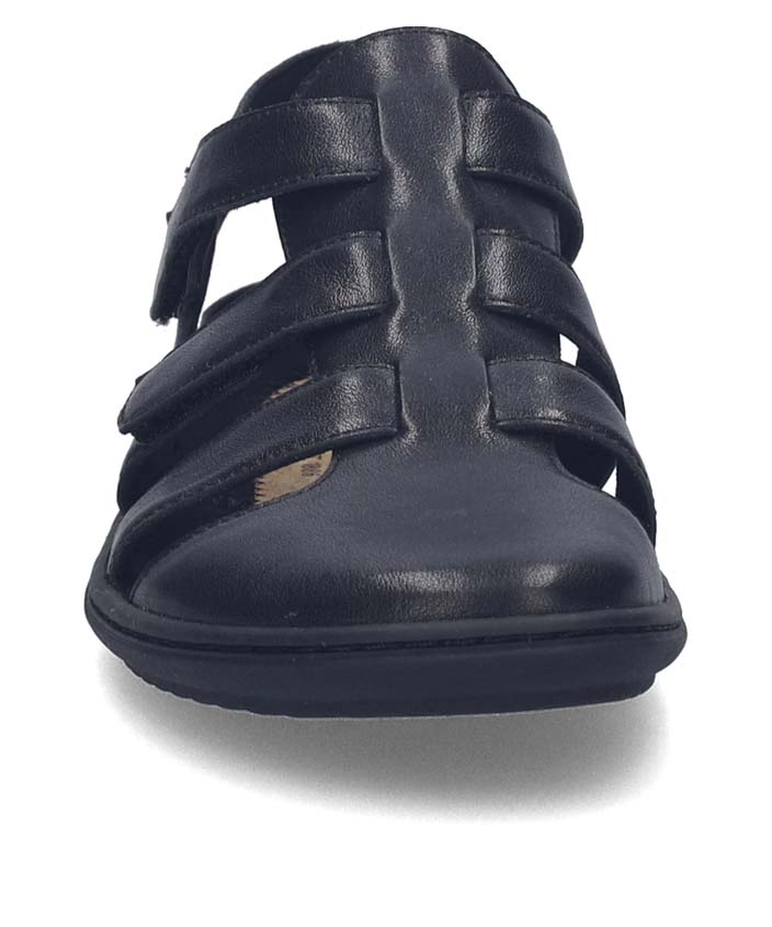 Josef Seibel Caitlyn 01 - Schwarz