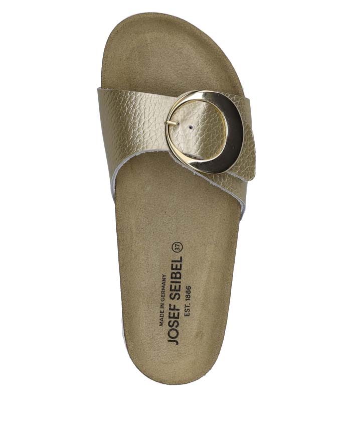 Josef Seibel Hermine 14 - Gelb