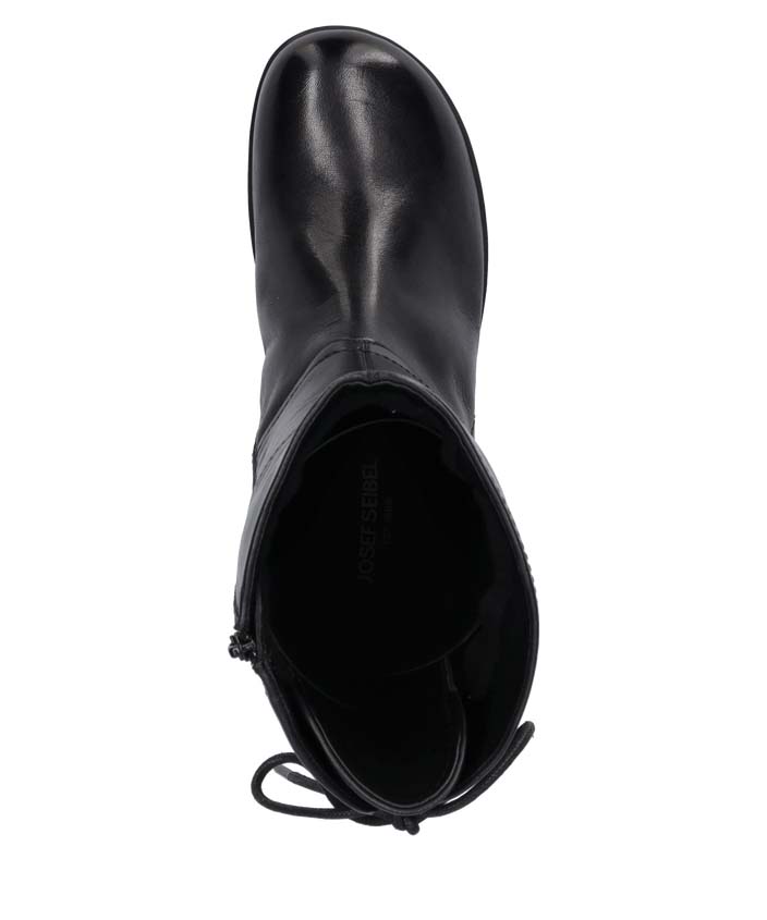 Josef Seibel Naly 07 - Schwarz