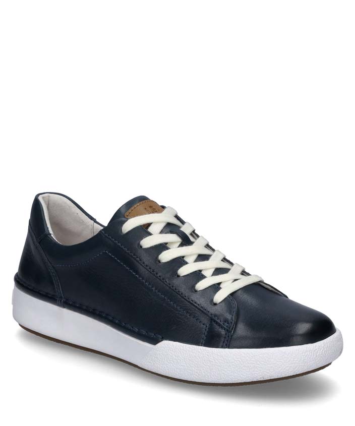 Josef Seibel Claire 01 - Blau