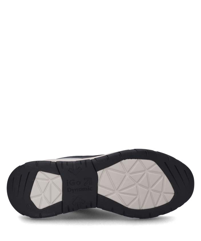 Josef Seibel Mitchell 51 - Schwarz