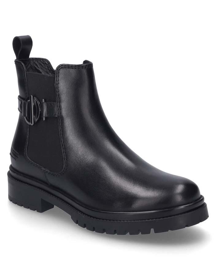 Josef Seibel Stacey 04 - Schwarz
