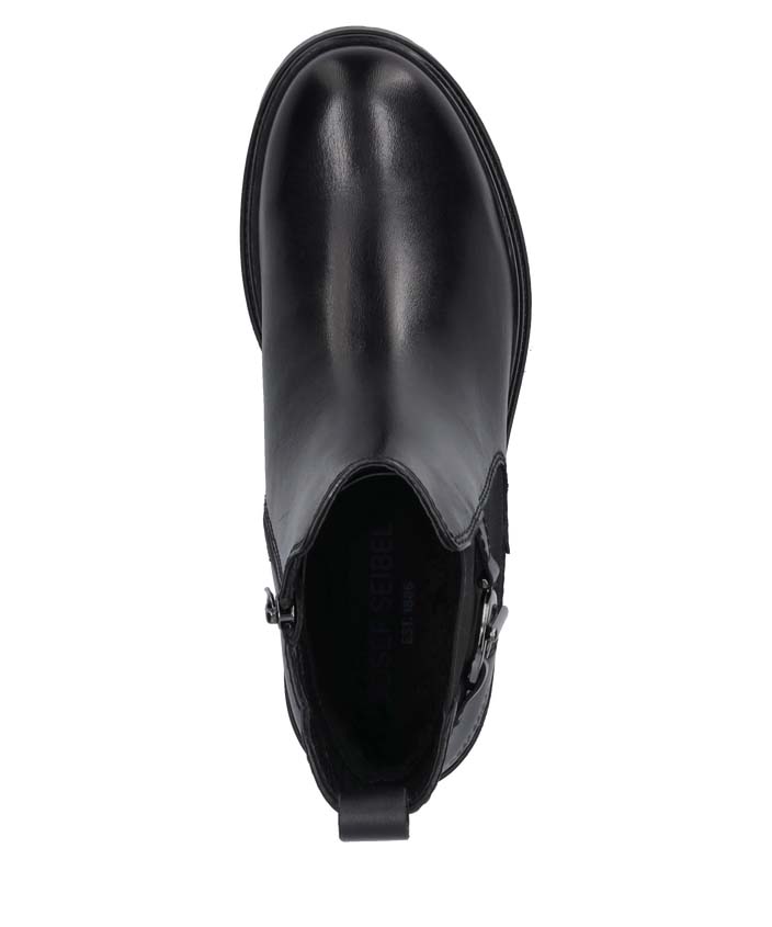 Josef Seibel Stacey 04 - Schwarz