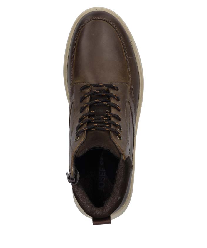 Josef Seibel Clayton 03 - Braun