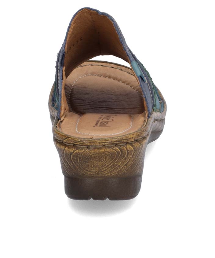 Josef Seibel Catalonia 64 - Blau