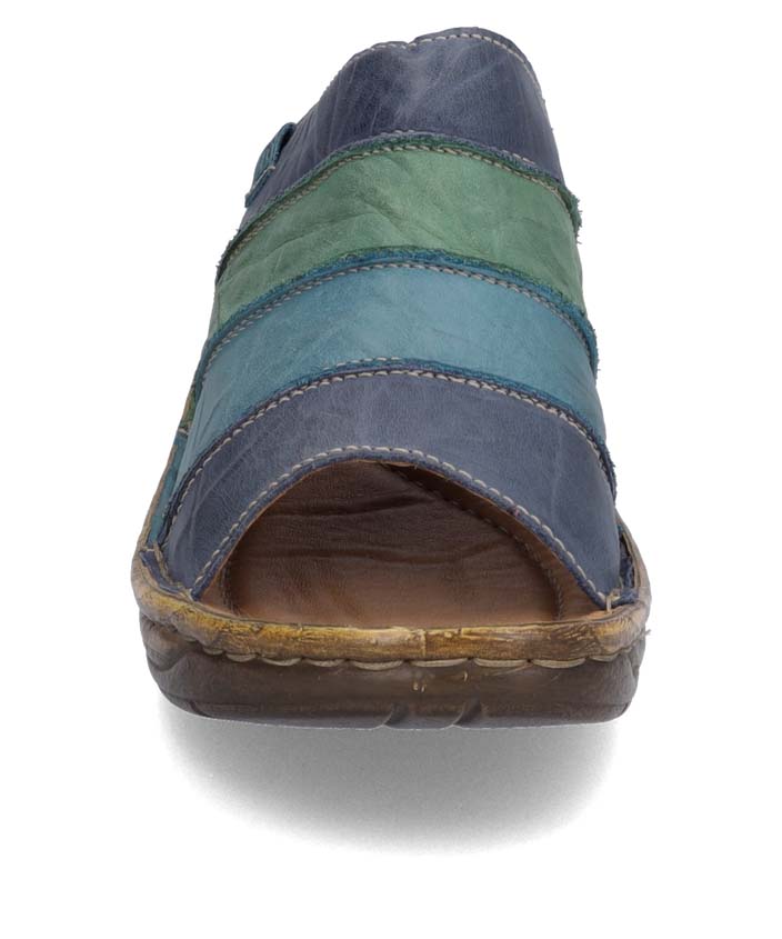 Josef Seibel Catalonia 64 - Blau