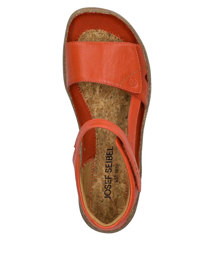 Josef Seibel Caitlyn 03 - Rot