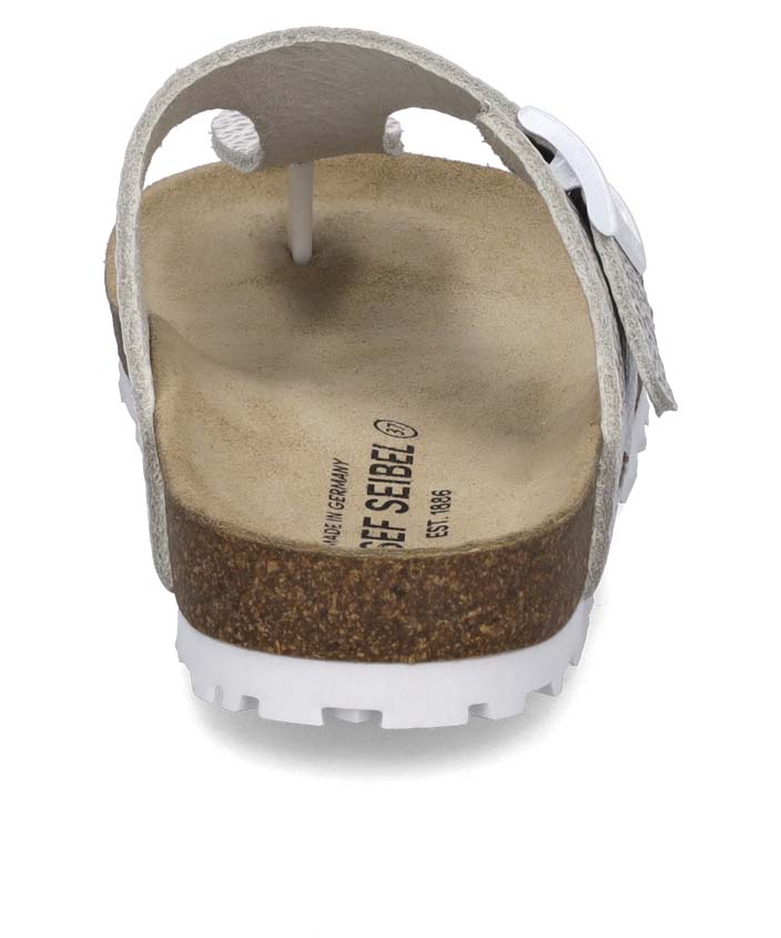 Josef Seibel Hermine 02 - Grau