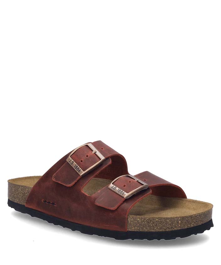 Josef Seibel Hermine 01 - Rot