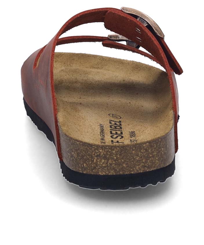 Josef Seibel Hermine 01 - Rot