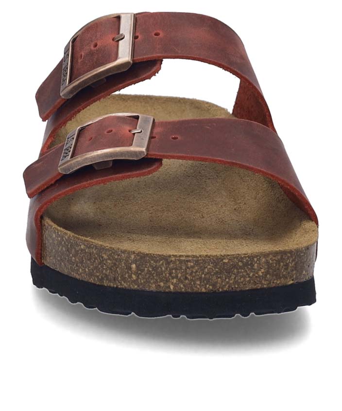 Josef Seibel Hermine 01 - Rot