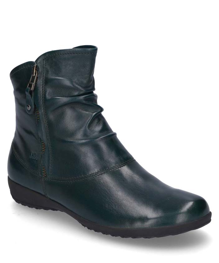 Josef Seibel Naly 24 - Grün