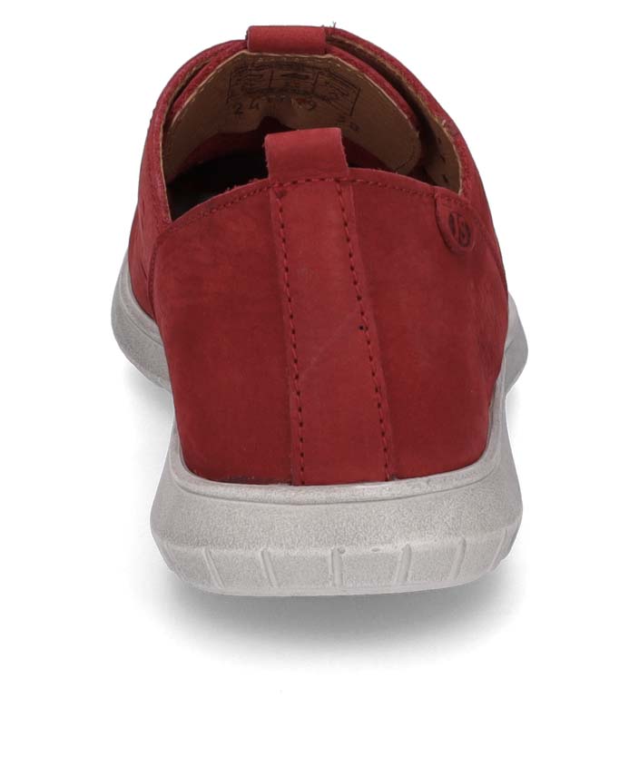 Josef Seibel Malena 09 - Rot