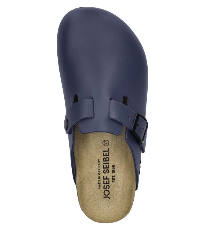 Josef Seibel Hermine 04 - Blau