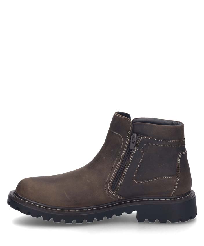 Josef Seibel Chance 55 - Braun