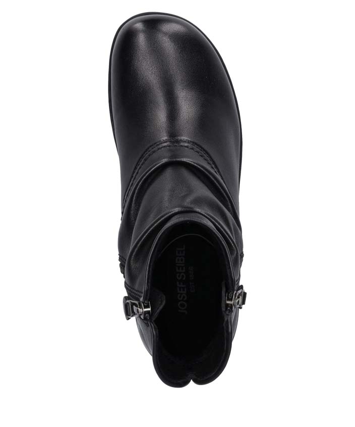 Josef Seibel Charlotte 09 - Schwarz