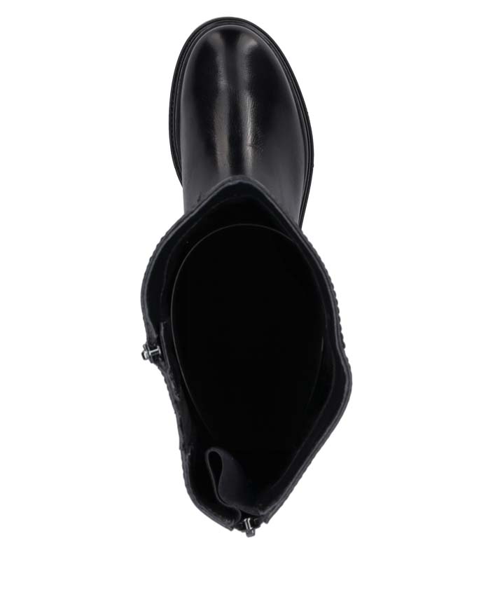 Josef Seibel Stacey 10 - Schwarz