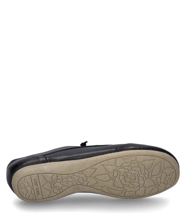 Josef Seibel Fiona 01 - Grün