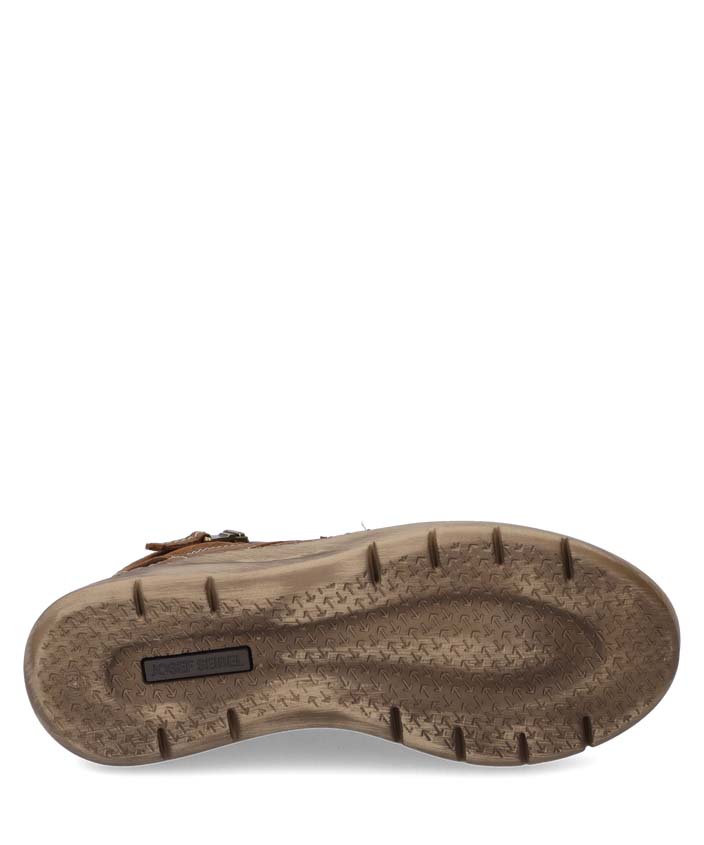 Josef Seibel Conny 52 - Braun