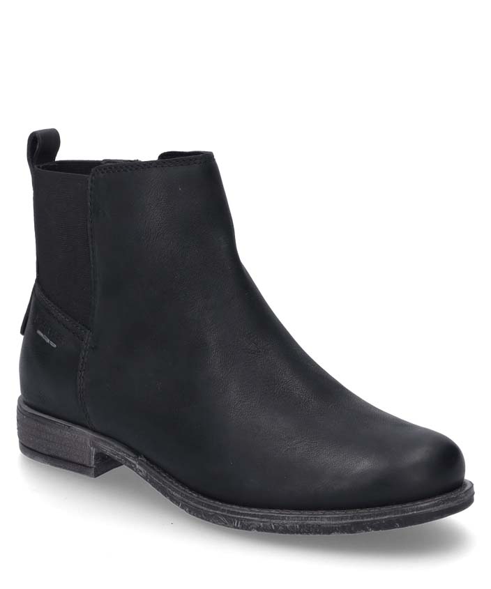 Josef Seibel Sienna 08 - Schwarz