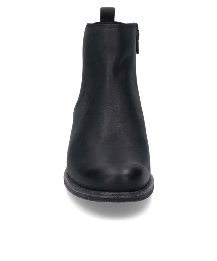 Josef Seibel Sienna 08 - Schwarz