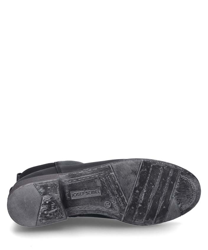 Josef Seibel Sienna 08 - Schwarz