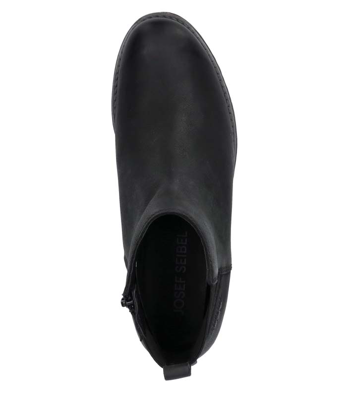 Josef Seibel Sienna 08 - Schwarz