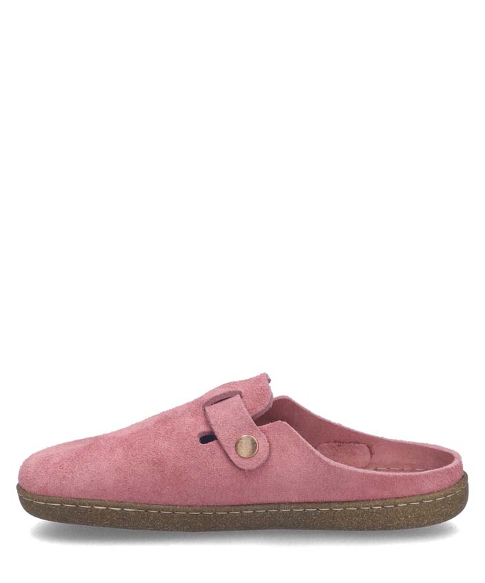 Josef Seibel Jill 01 - Rot