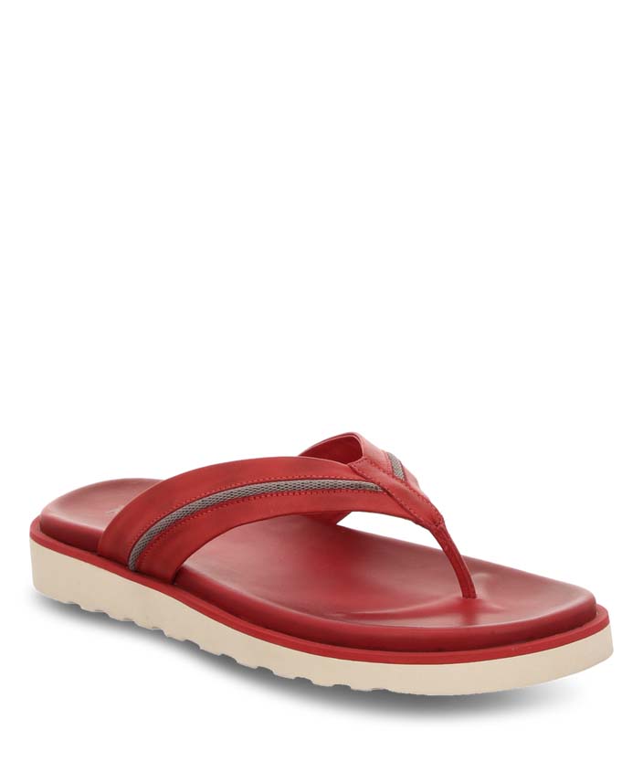 Josef Seibel Ian 02 - Rot