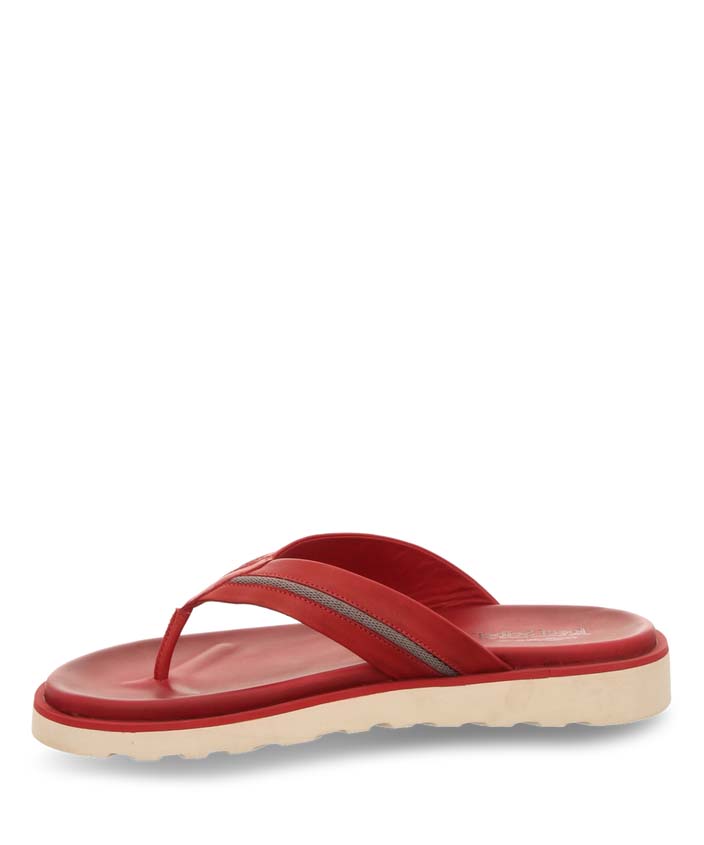 Josef Seibel Ian 02 - Rot