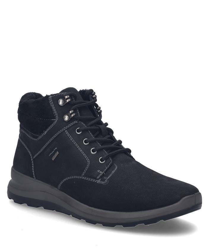 Josef Seibel Marley 53 - Schwarz