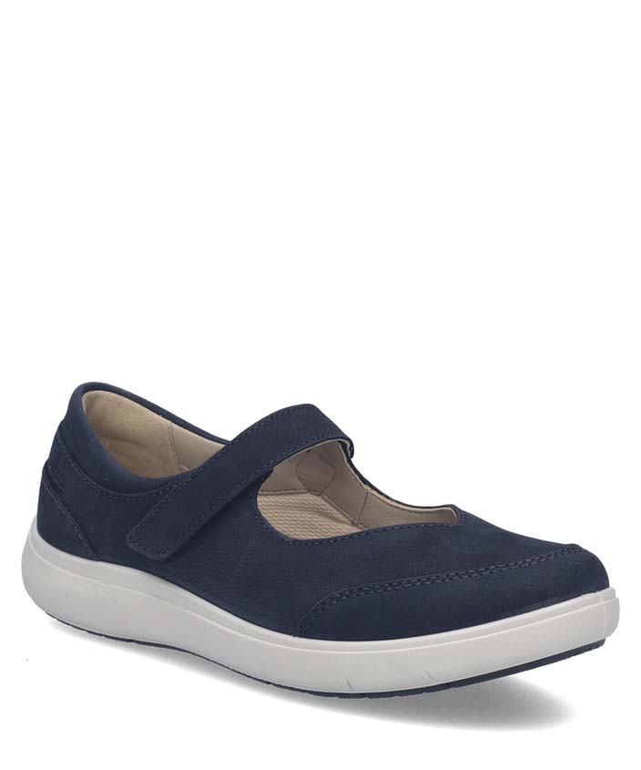 Josef Seibel Megan 14 - Blau