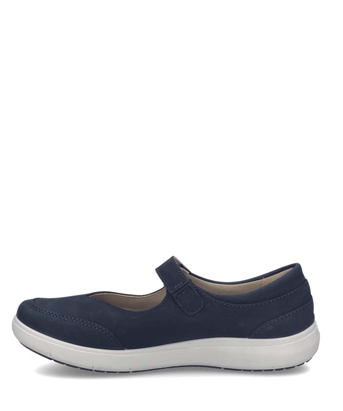 Josef Seibel Megan 14 - Blau