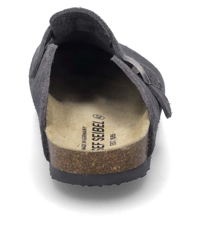 Josef Seibel Josef 04 - Grau