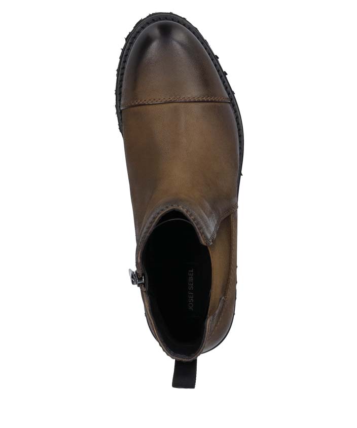 Josef Seibel Sallina 06 - Braun