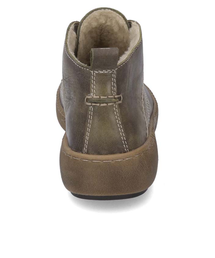 Josef Seibel Maren 02 - Grün