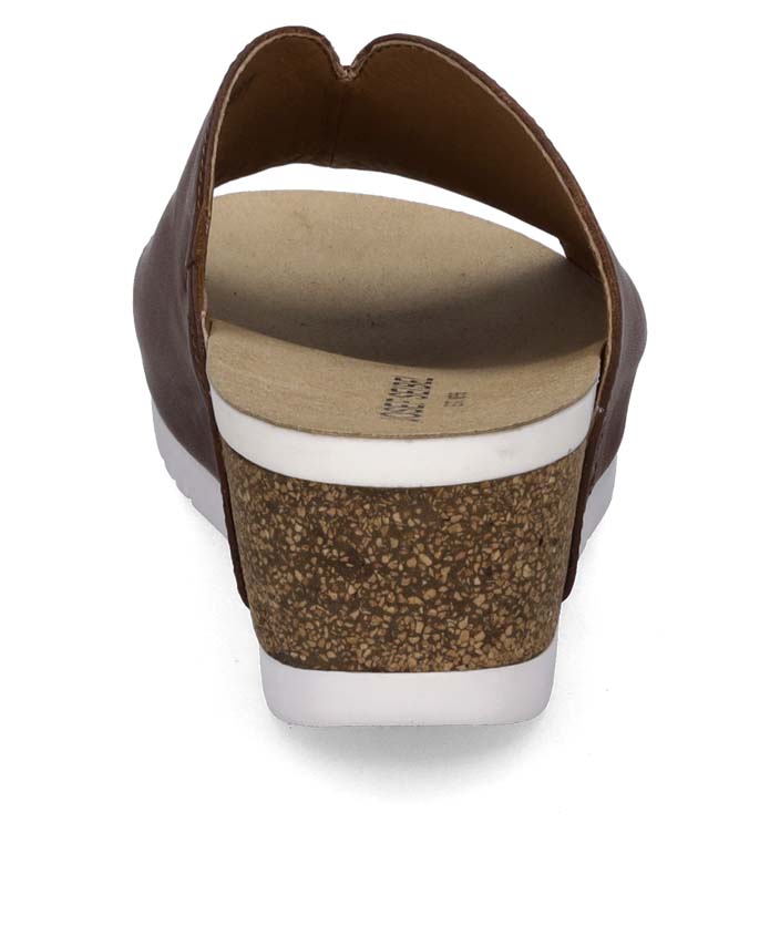 Josef Seibel Quinn 01 - Braun