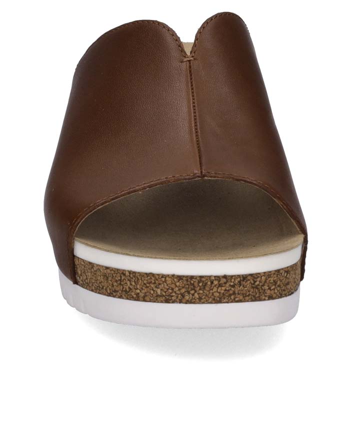 Josef Seibel Quinn 01 - Braun