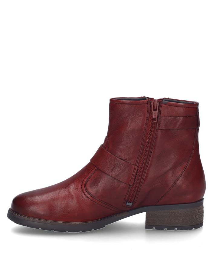 Josef Seibel Kate 21 - Rot
