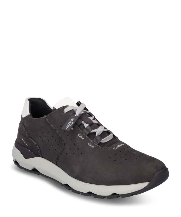 Josef Seibel Jeremiah 01 - Grau