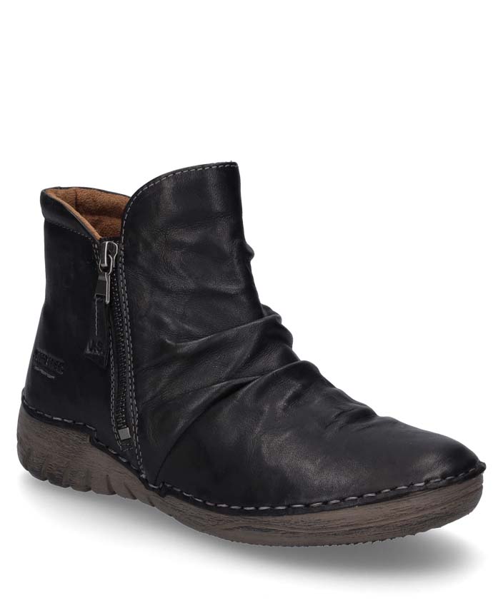 Josef Seibel Felicia 06 - Schwarz