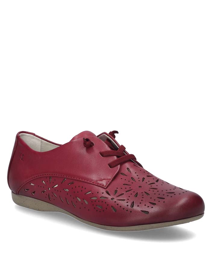 Josef Seibel Fiona 83 - Rot