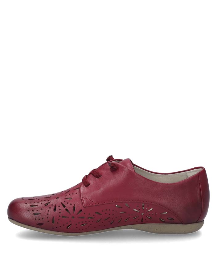 Josef Seibel Fiona 83 - Rot