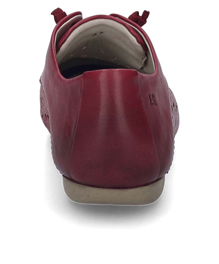 Josef Seibel Fiona 83 - Rot