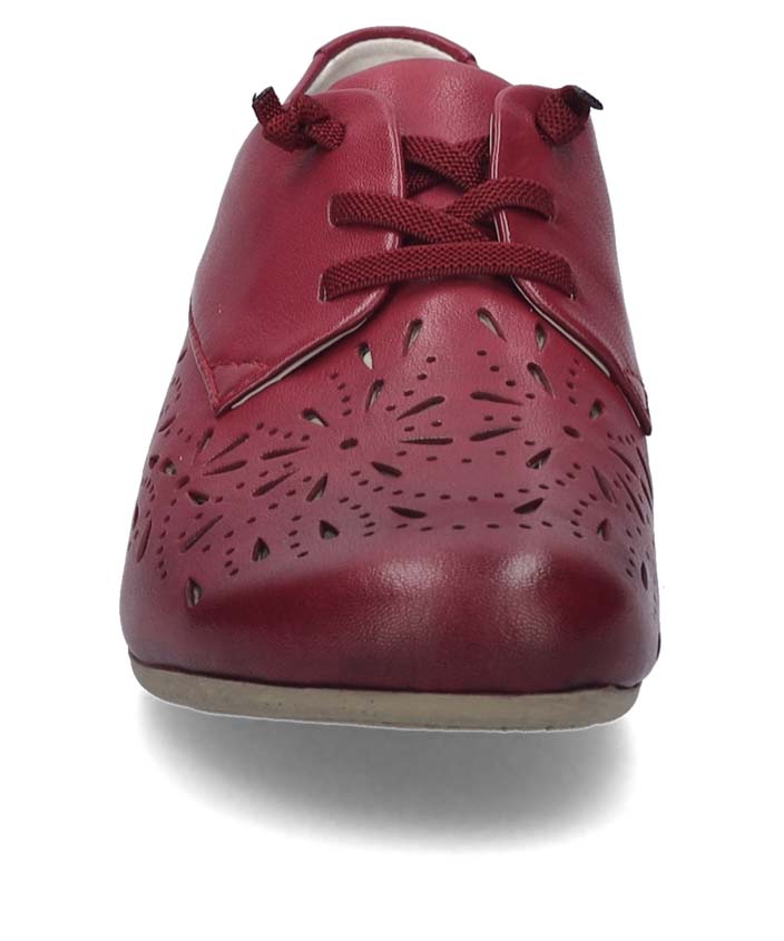 Josef Seibel Fiona 83 - Rot